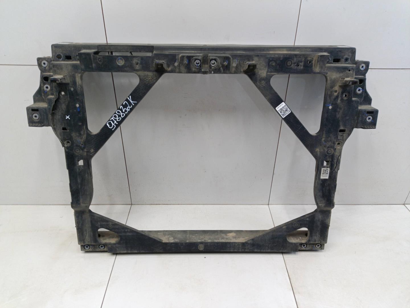 Панель передняя (телевизор)