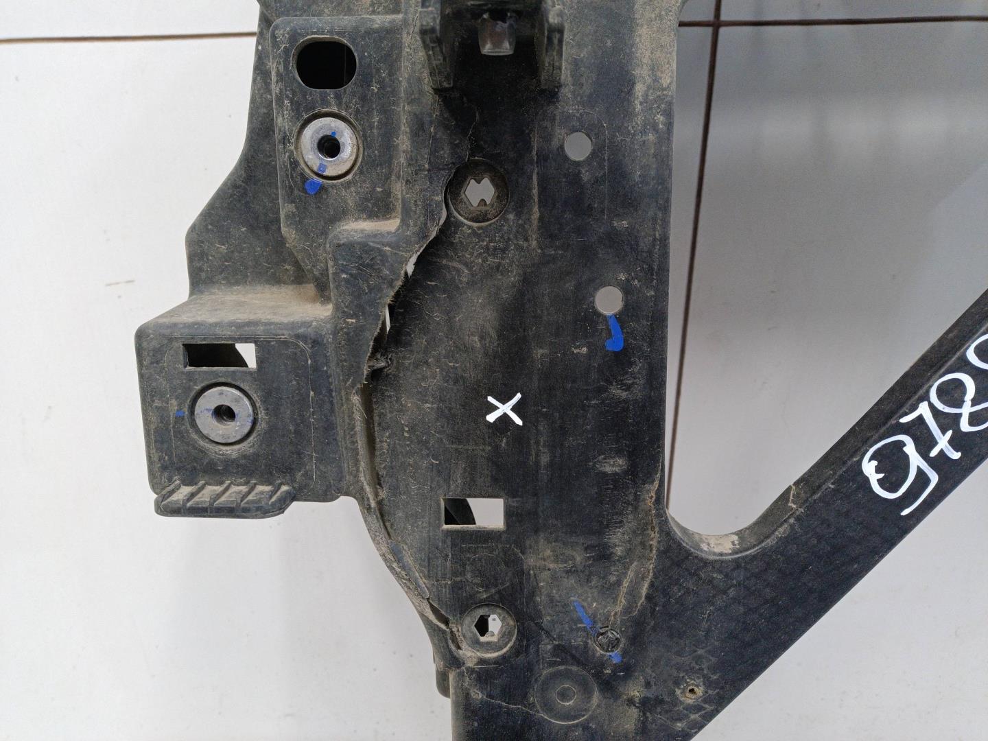 Панель передняя (телевизор)