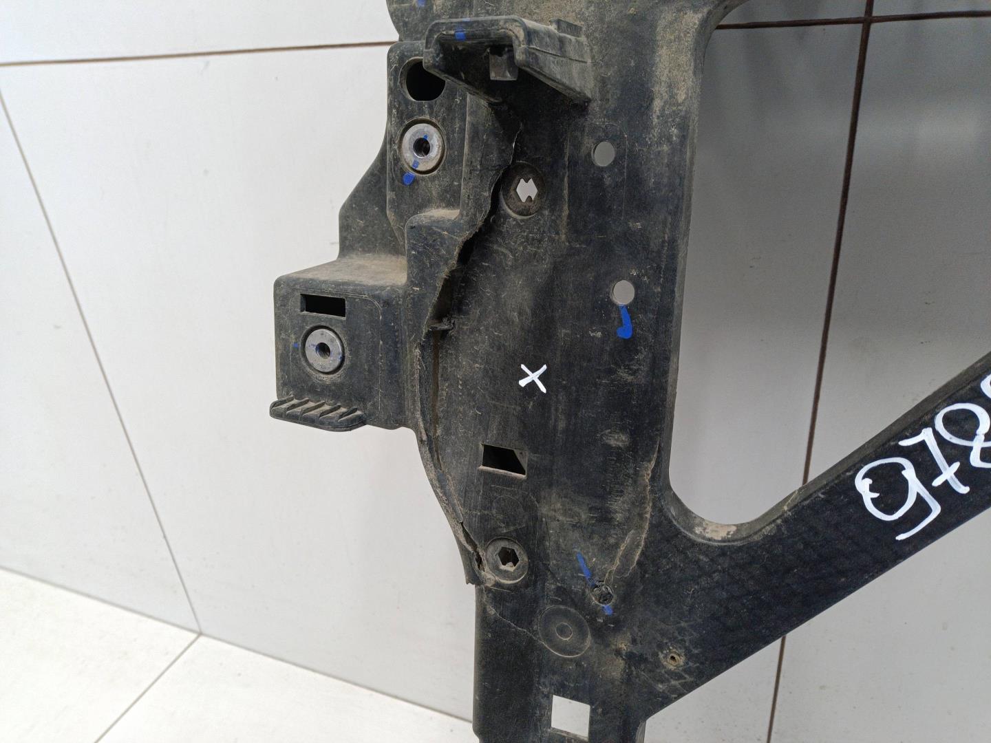 Панель передняя (телевизор)