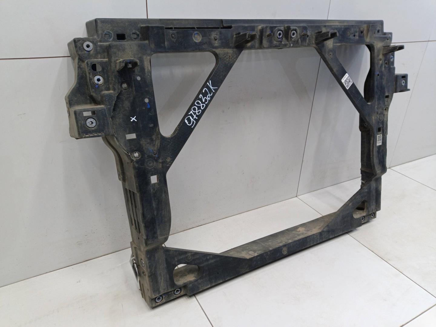 Панель передняя (телевизор)