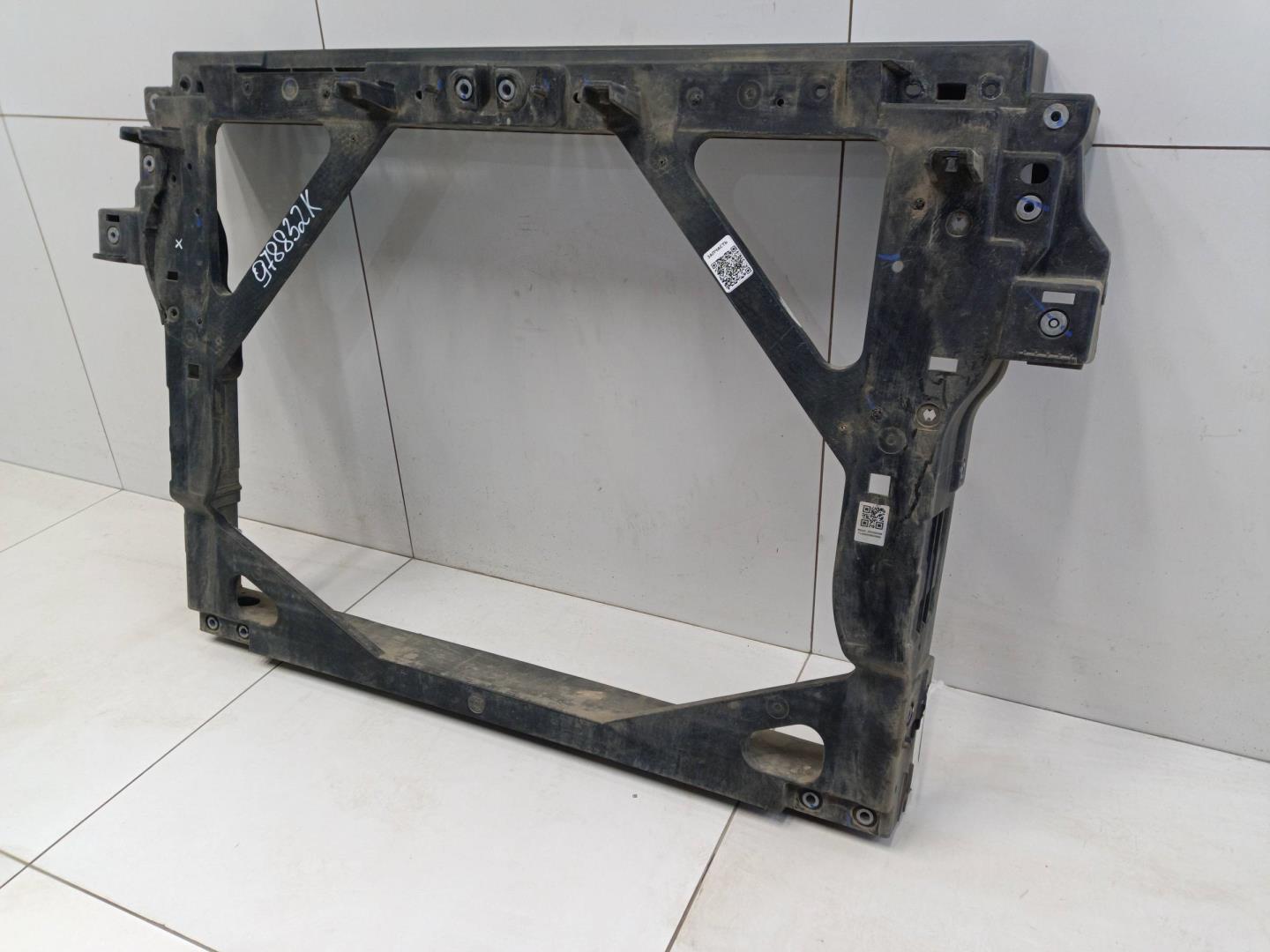 Панель передняя (телевизор)