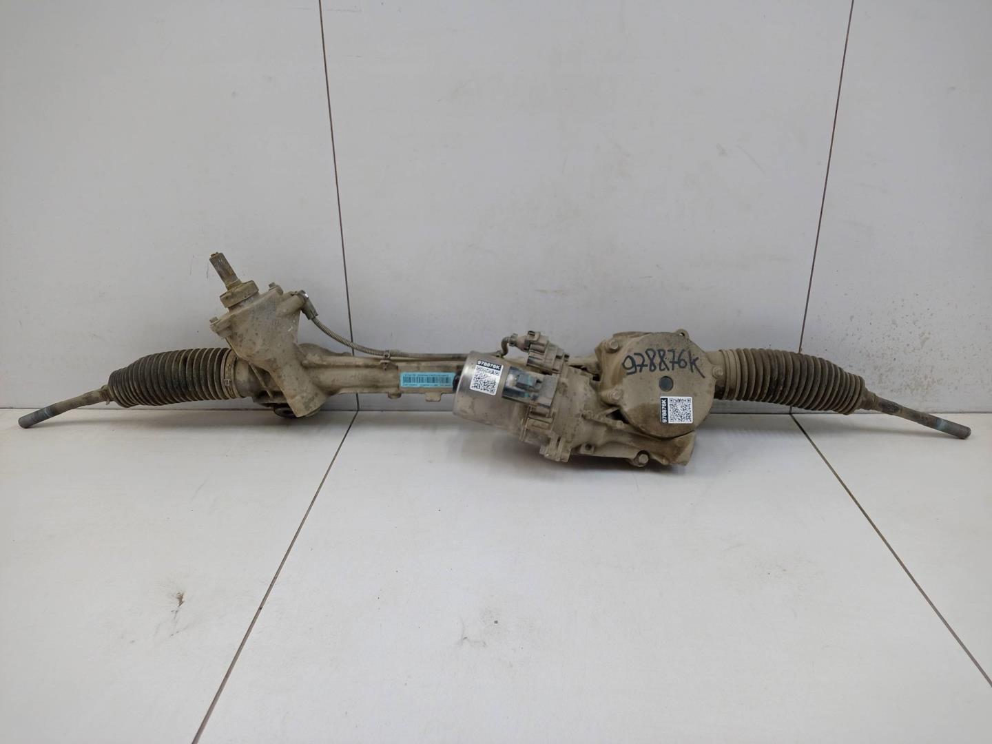 Рейка рулевая