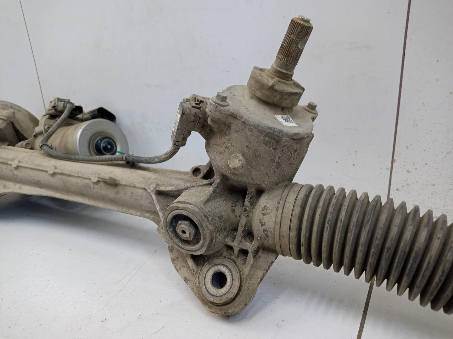 Рейка рулевая