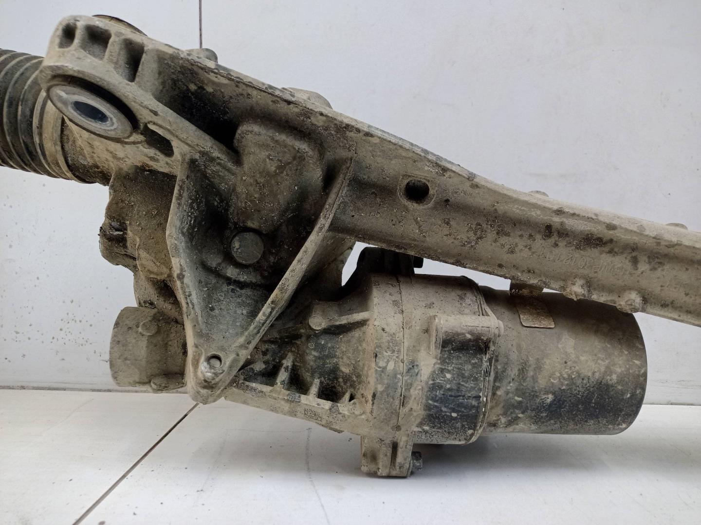 Рейка рулевая