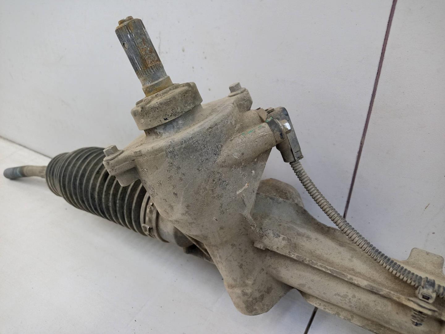 Рейка рулевая