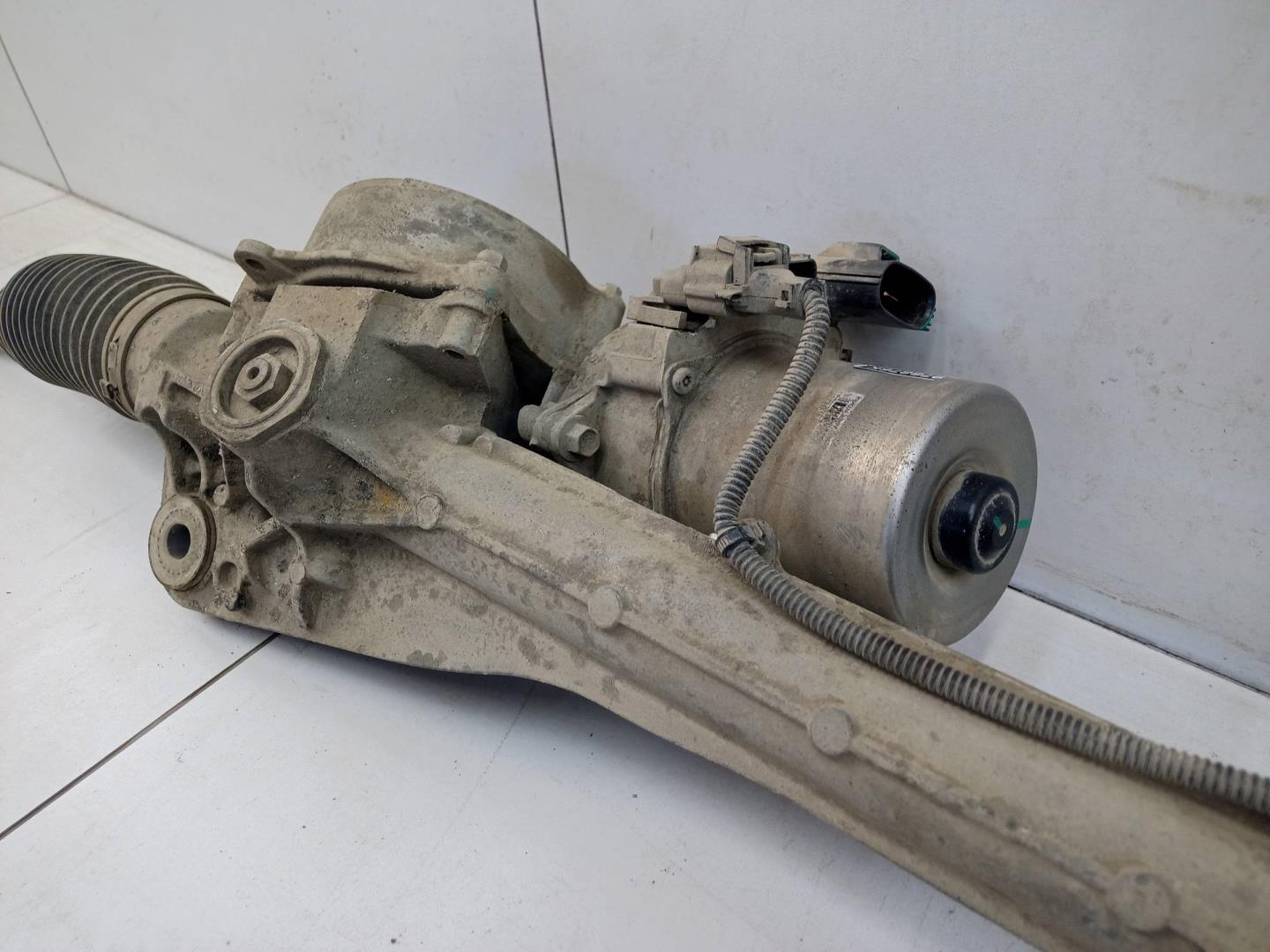 Рейка рулевая