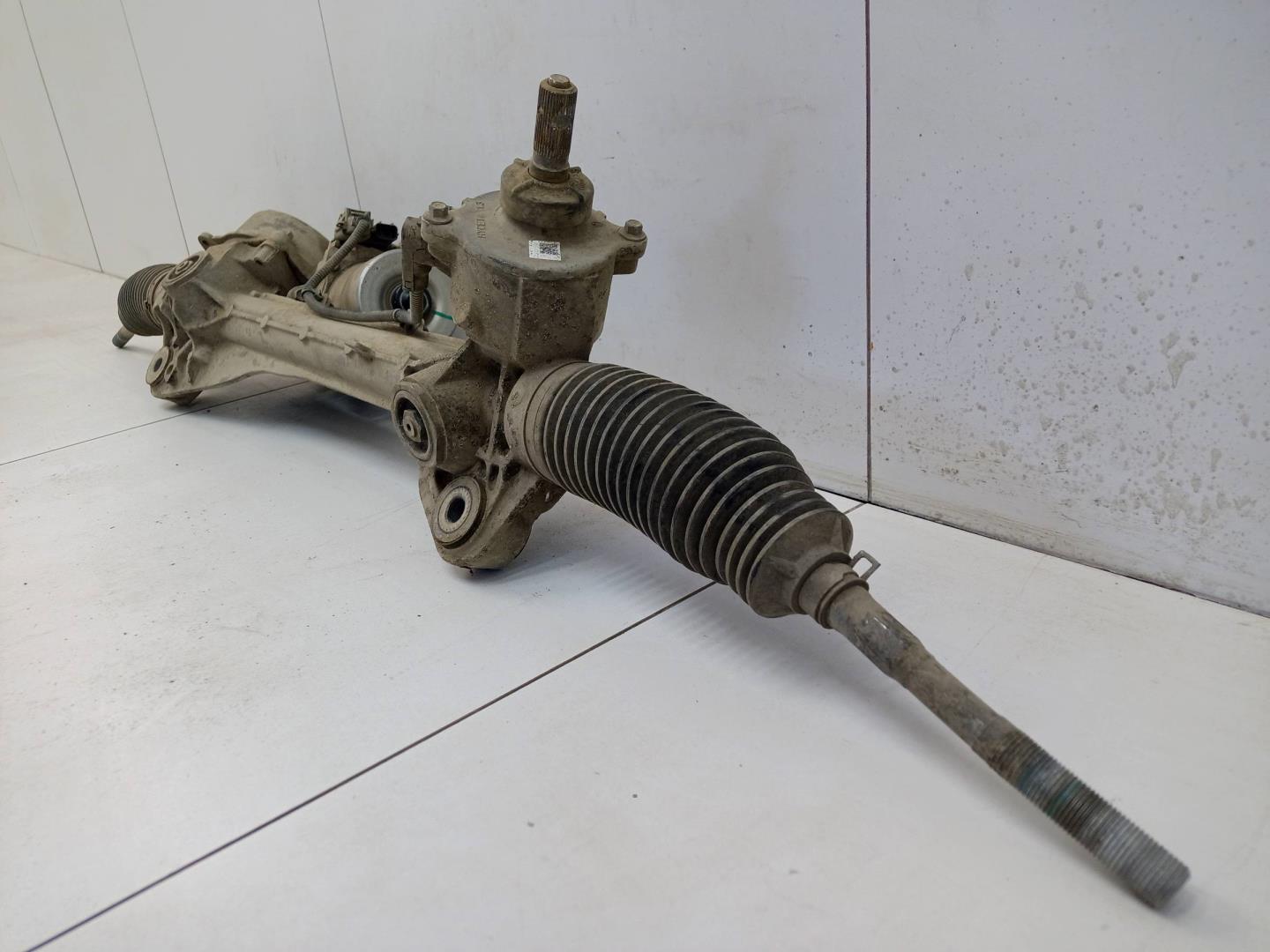 Рейка рулевая