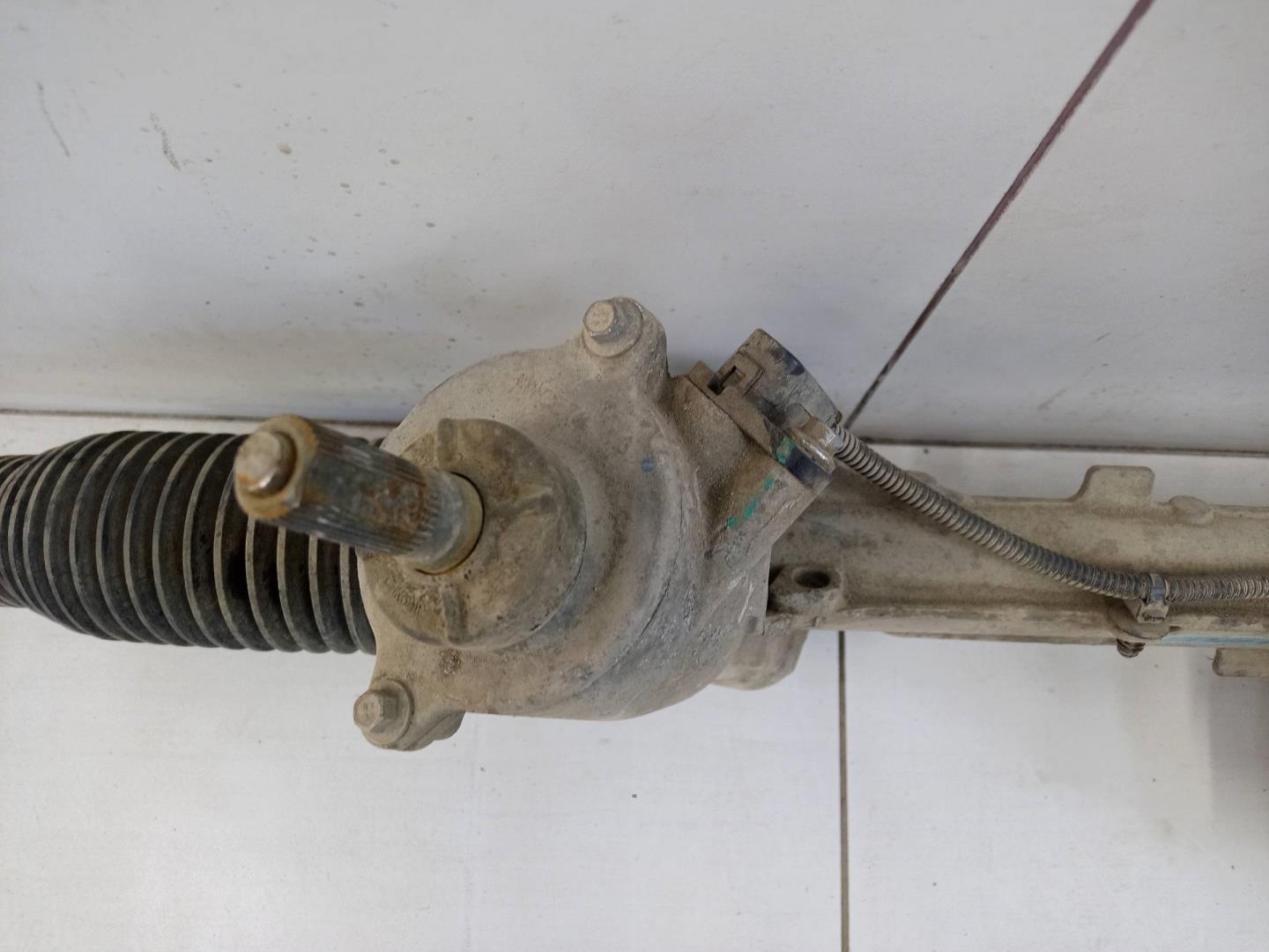 Рейка рулевая