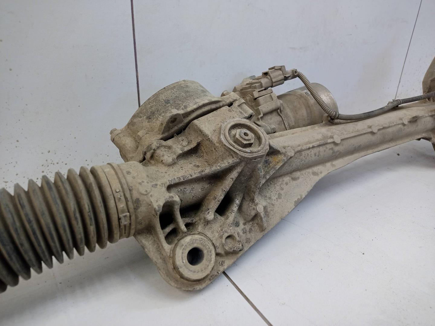 Рейка рулевая