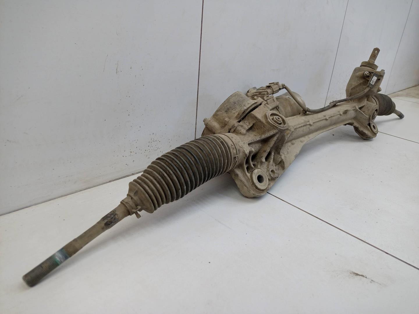 Рейка рулевая