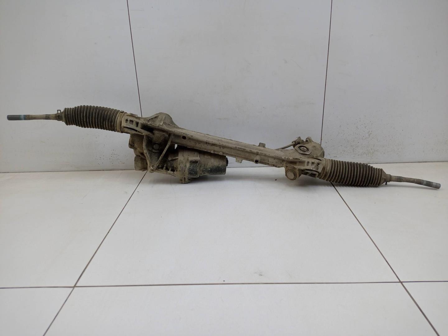 Рейка рулевая
