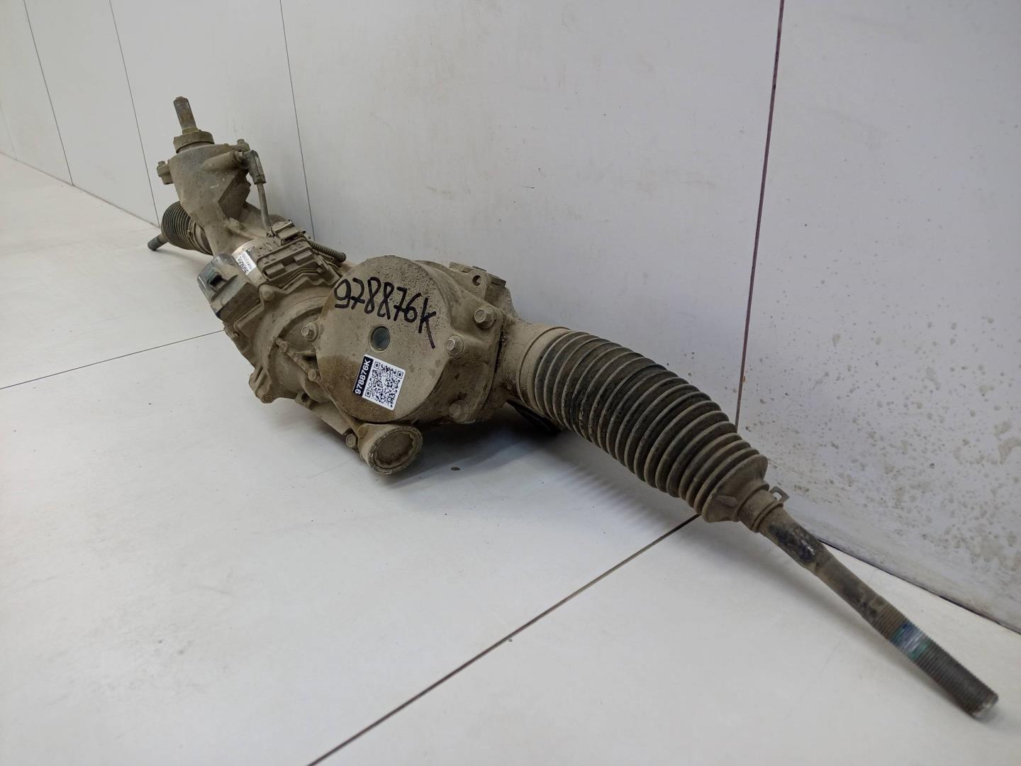 Рейка рулевая