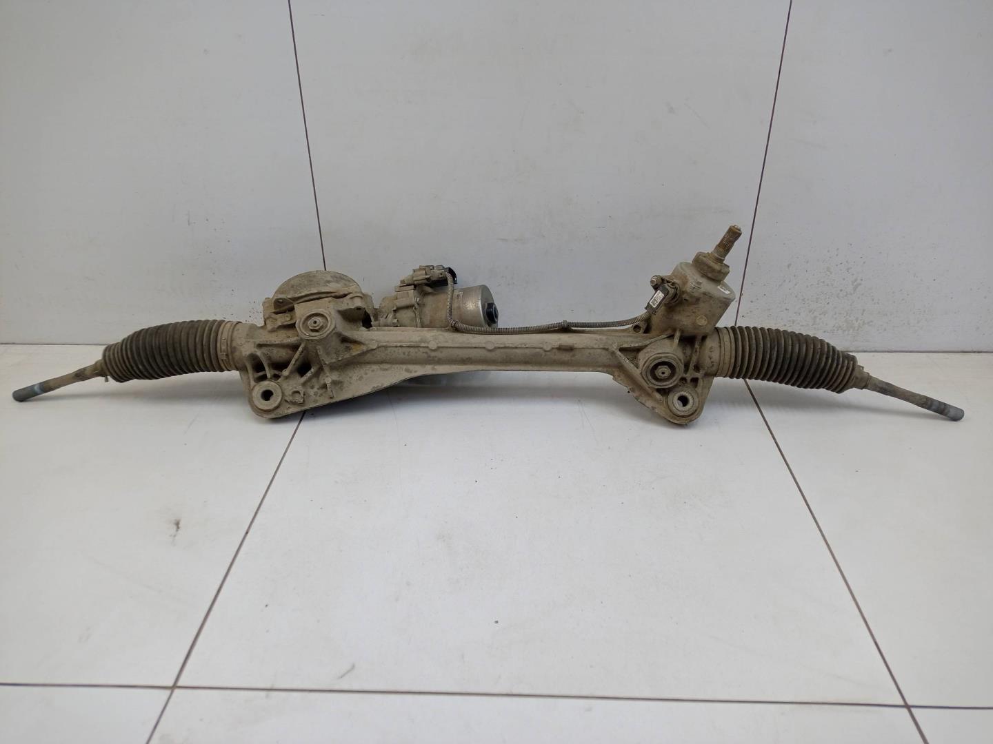 Рейка рулевая