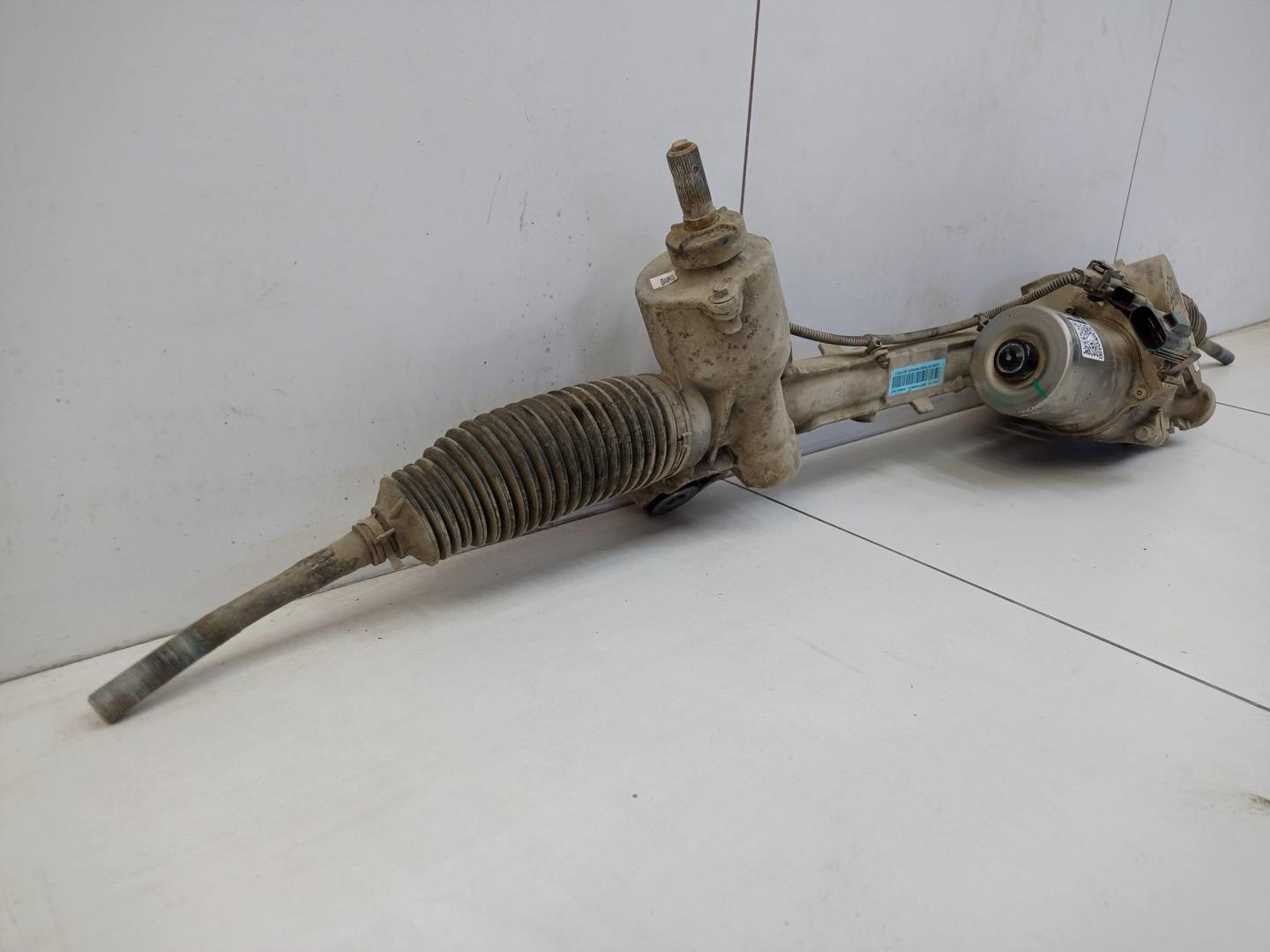 Рейка рулевая