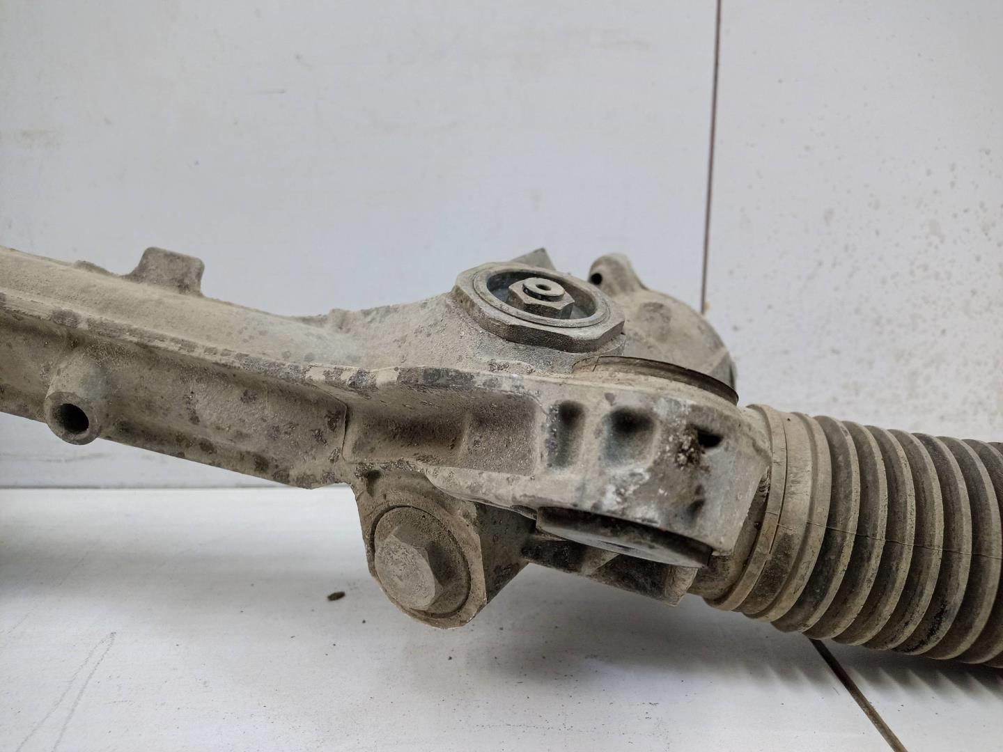 Рейка рулевая