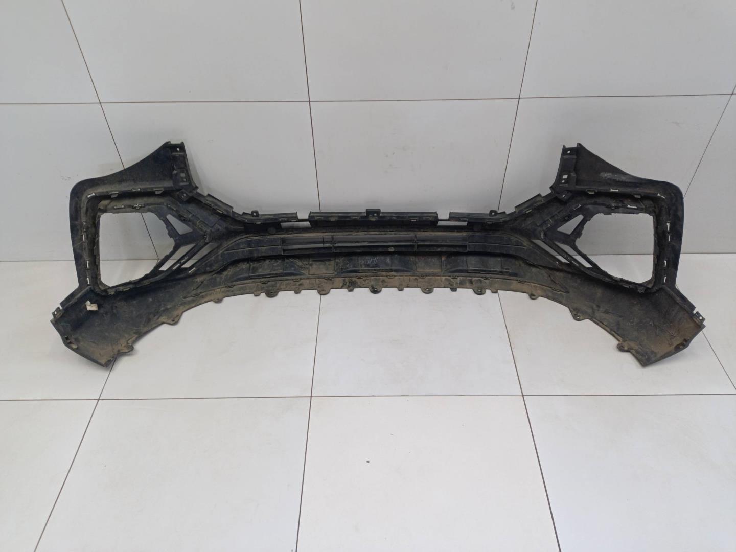 Юбка передняя