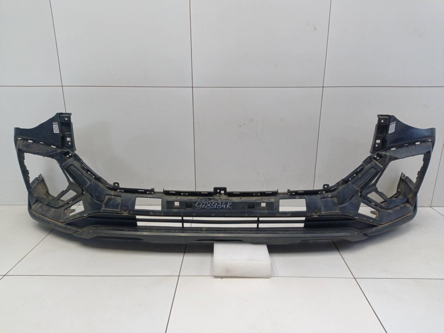 Юбка передняя