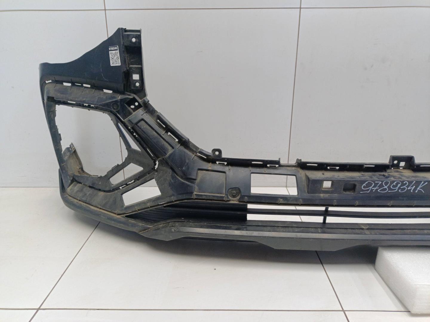 Юбка передняя