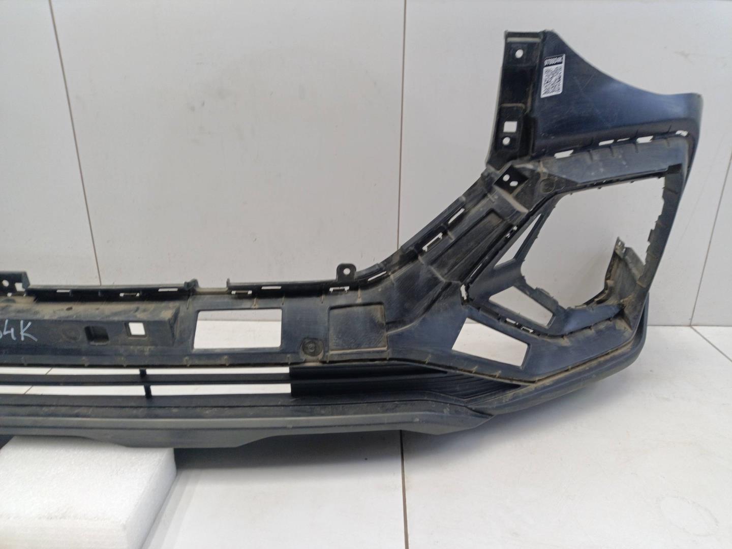 Юбка передняя