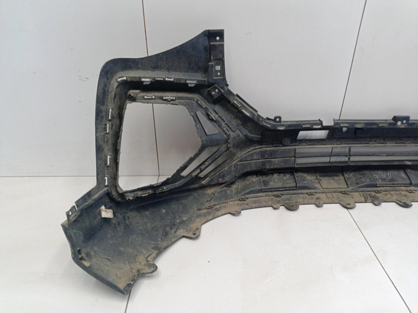 Юбка передняя