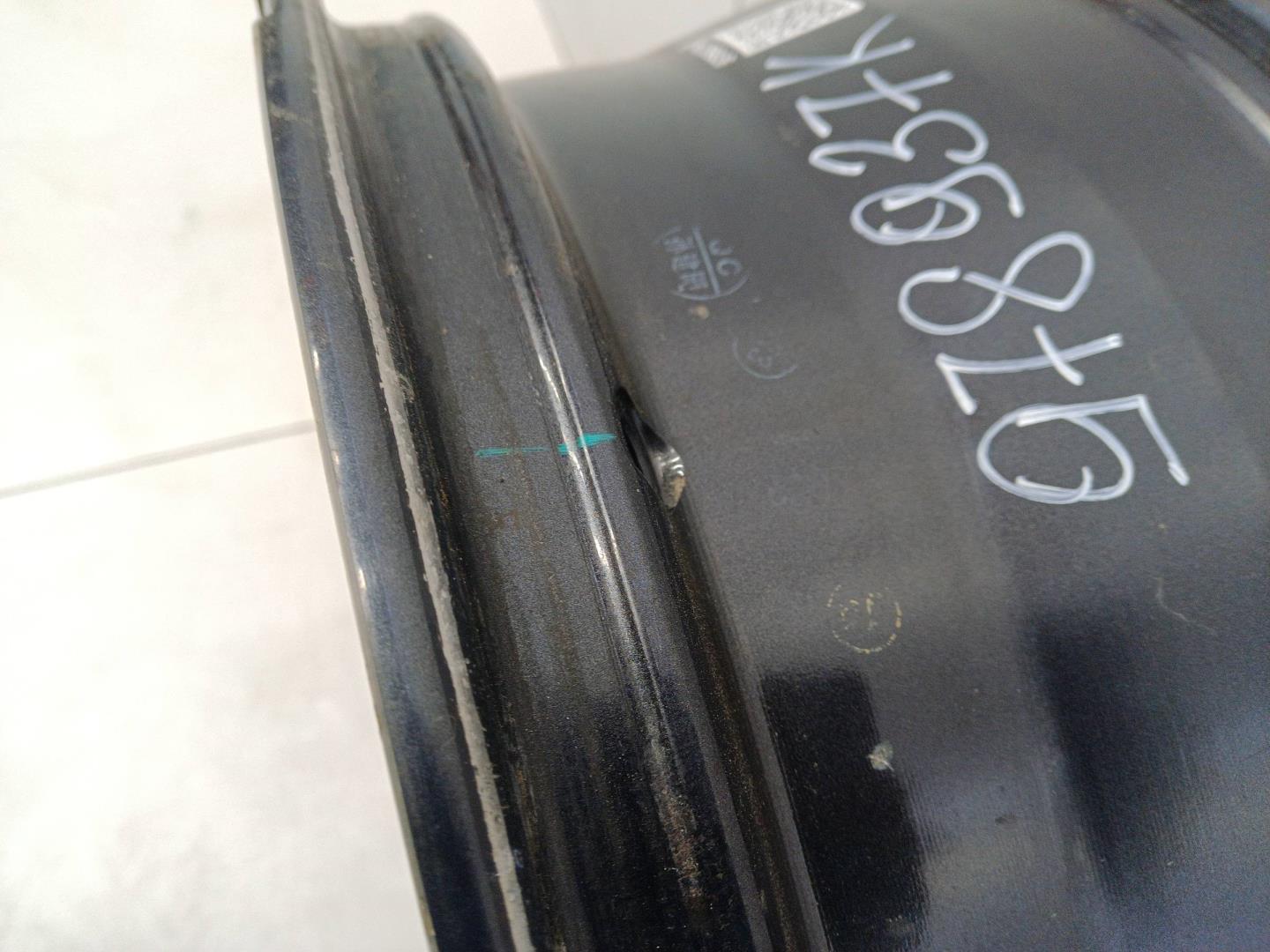 Диск колесный литой легкий сплав