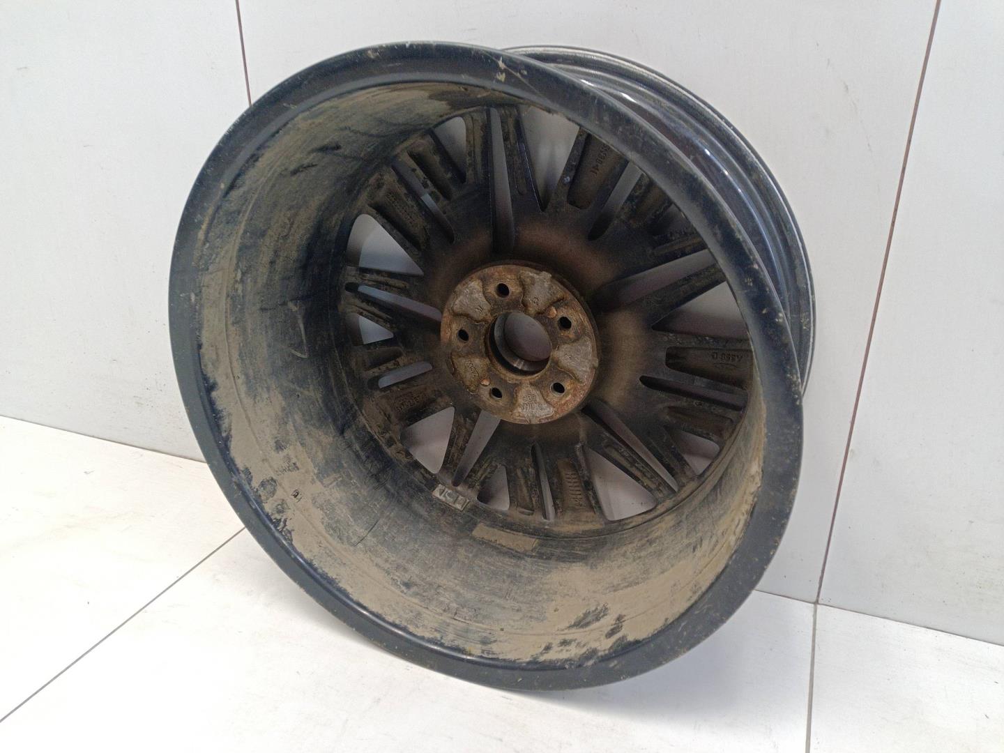 Диск колесный литой легкий сплав