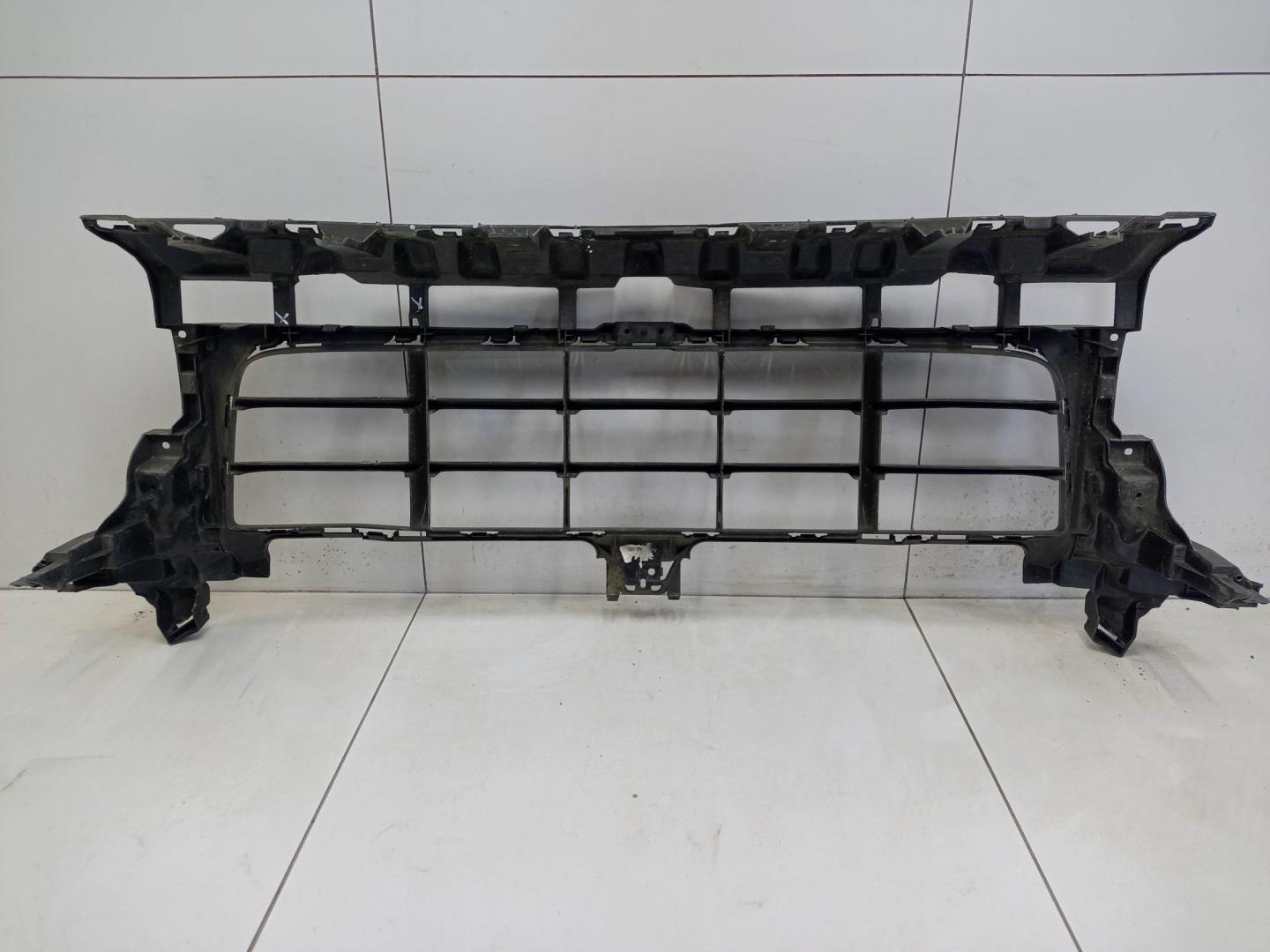 Решетка в бампер