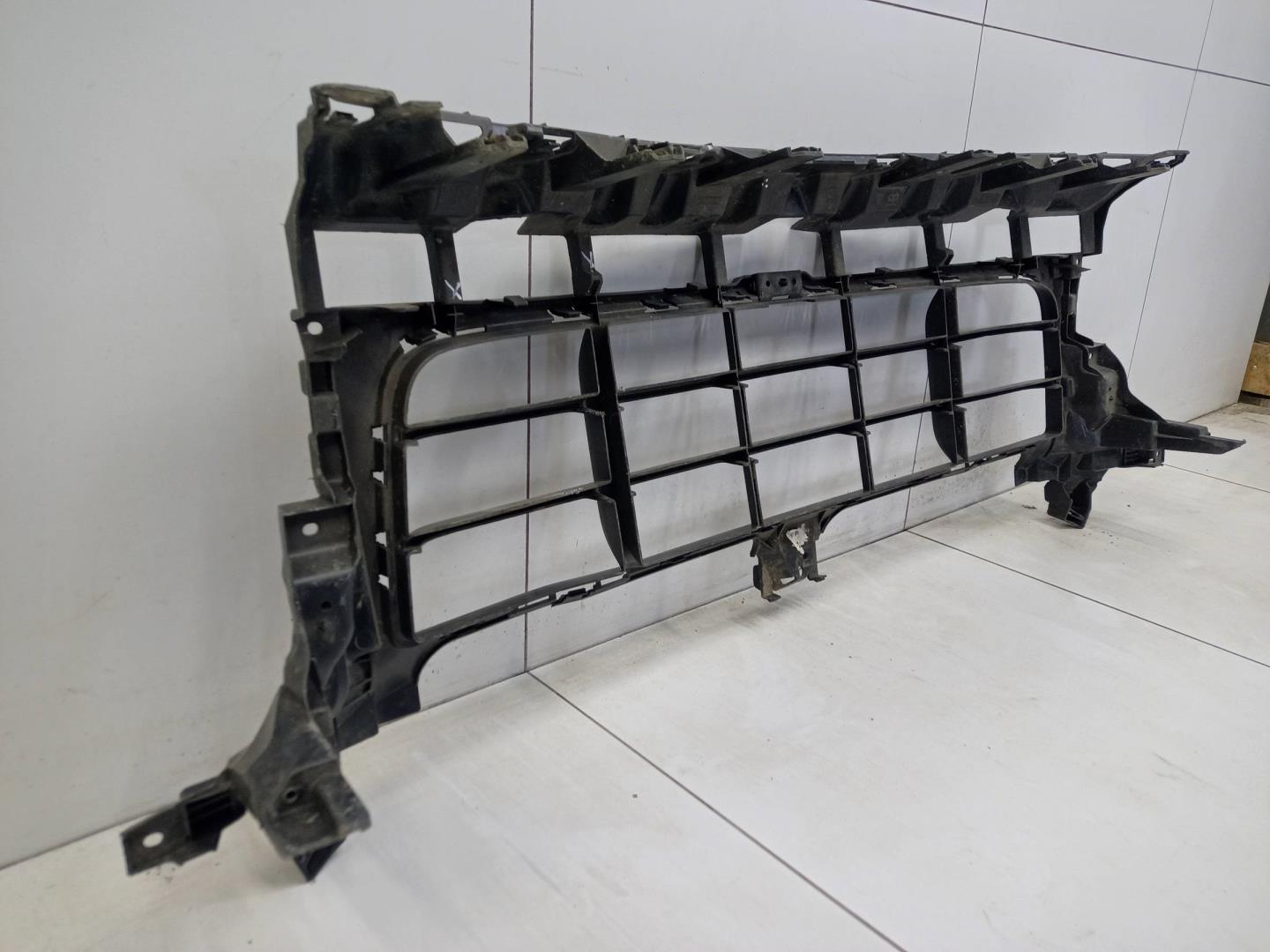 Решетка в бампер