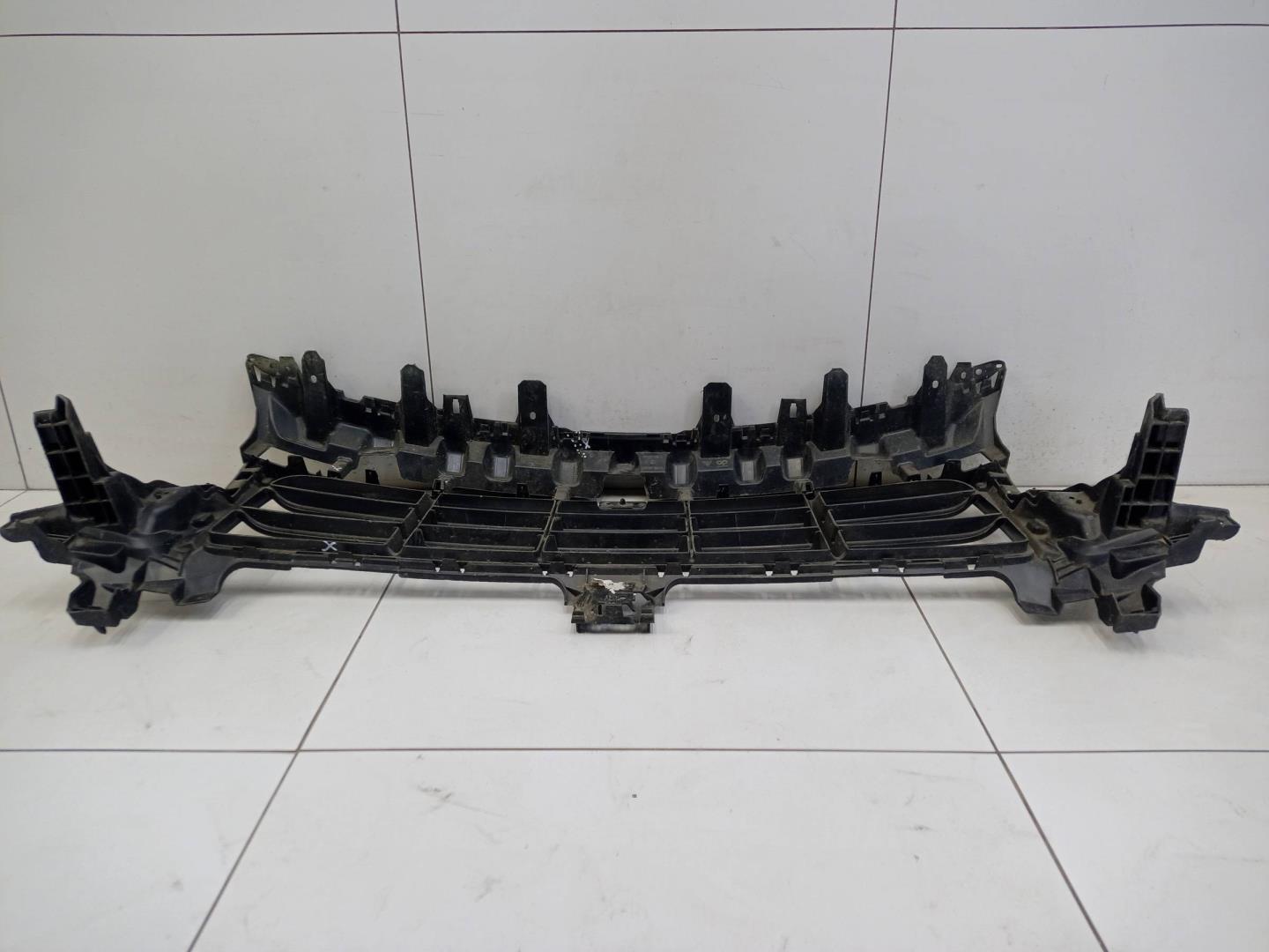 Решетка в бампер