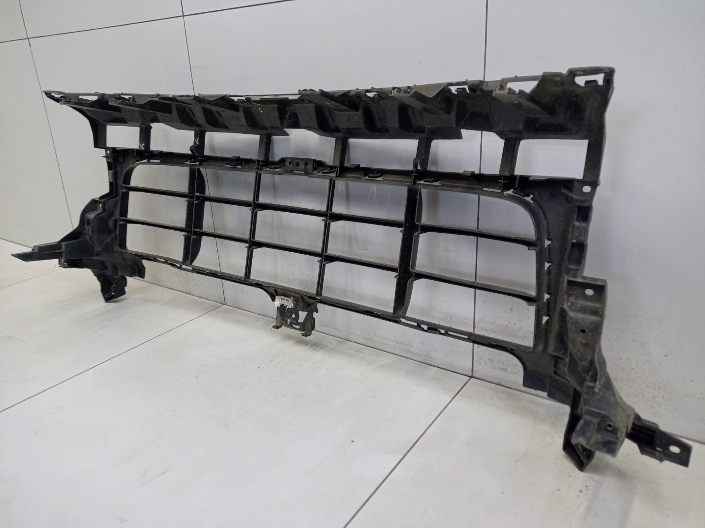 Решетка в бампер