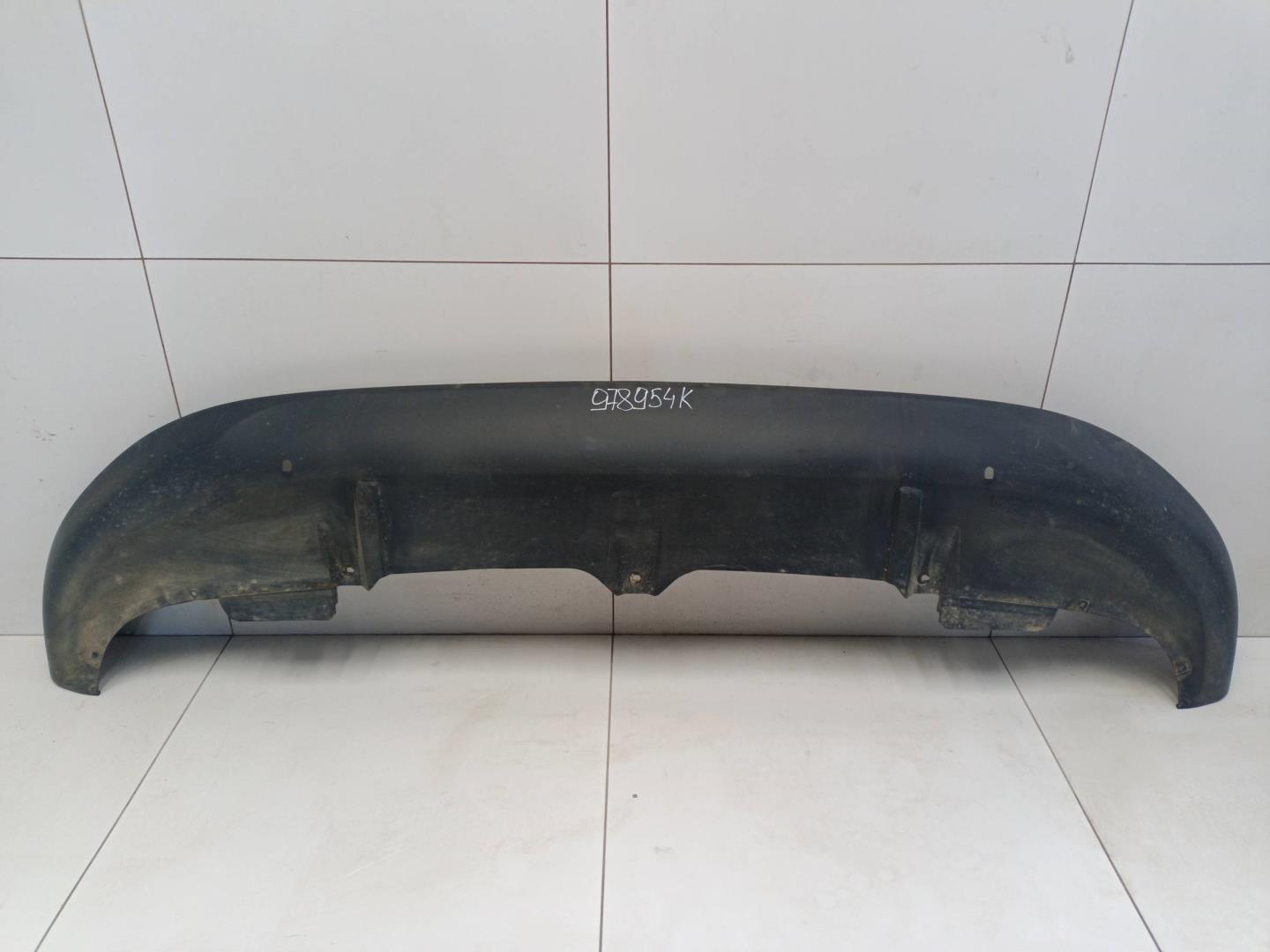 Юбка передняя