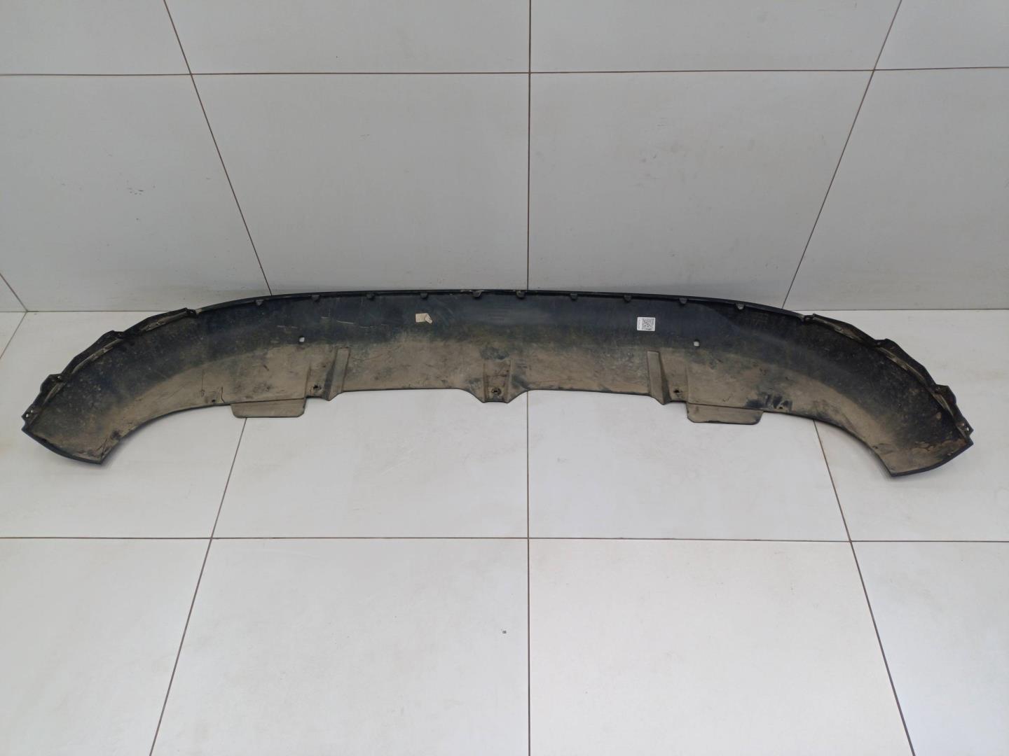 Юбка передняя