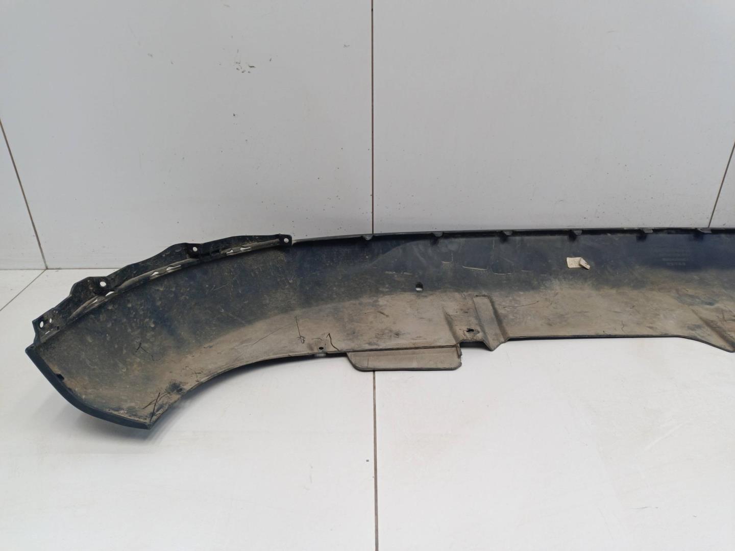 Юбка передняя