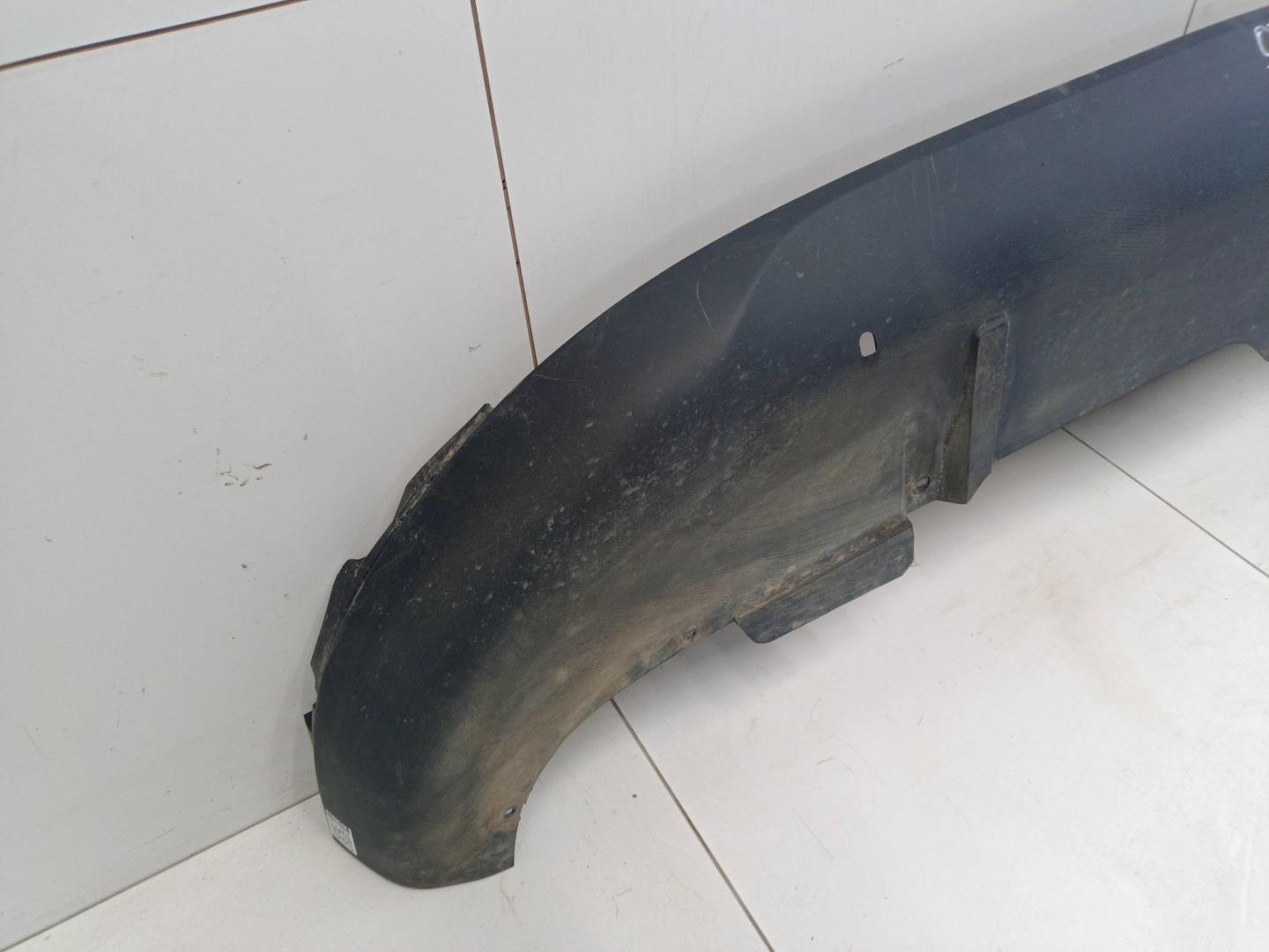 Юбка передняя