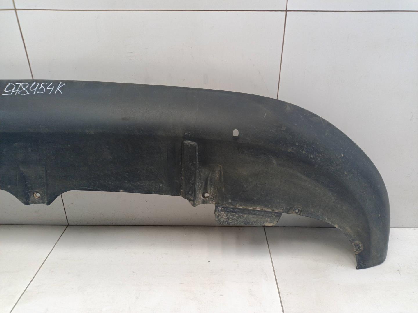 Юбка передняя