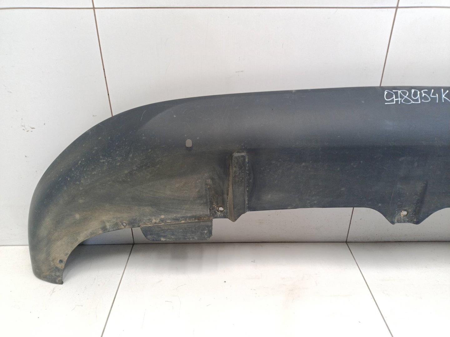 Юбка передняя