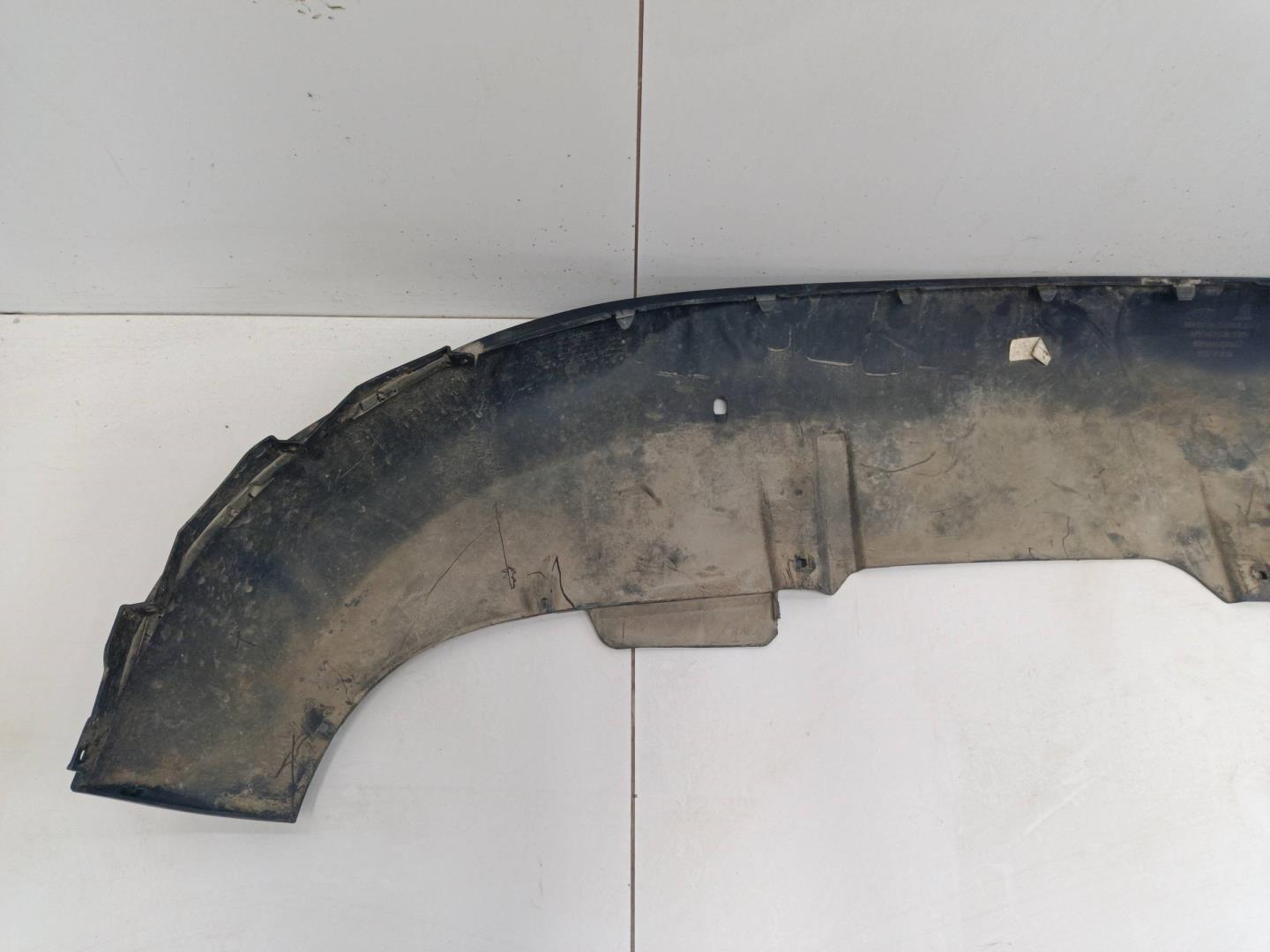 Юбка передняя