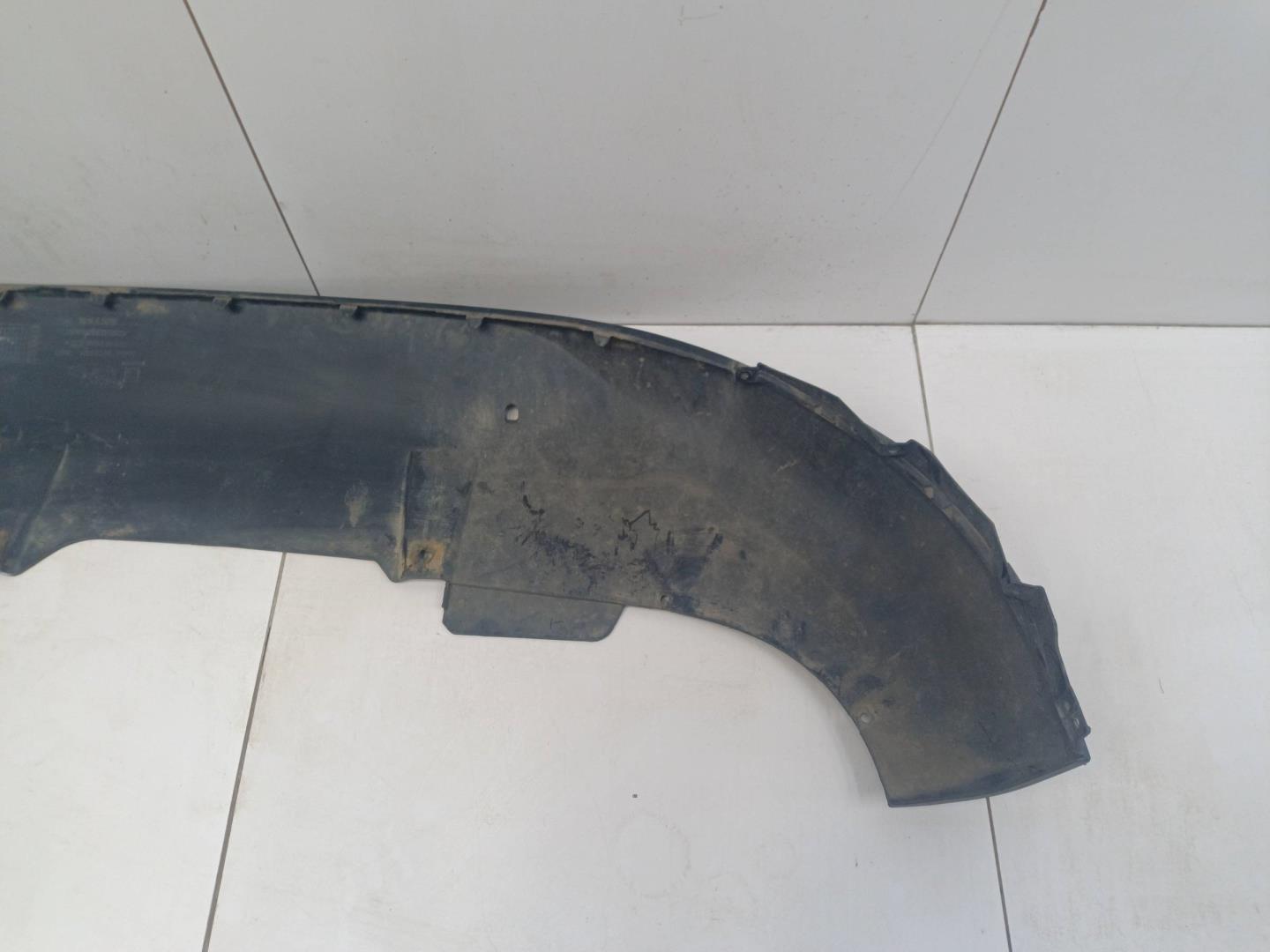 Юбка передняя