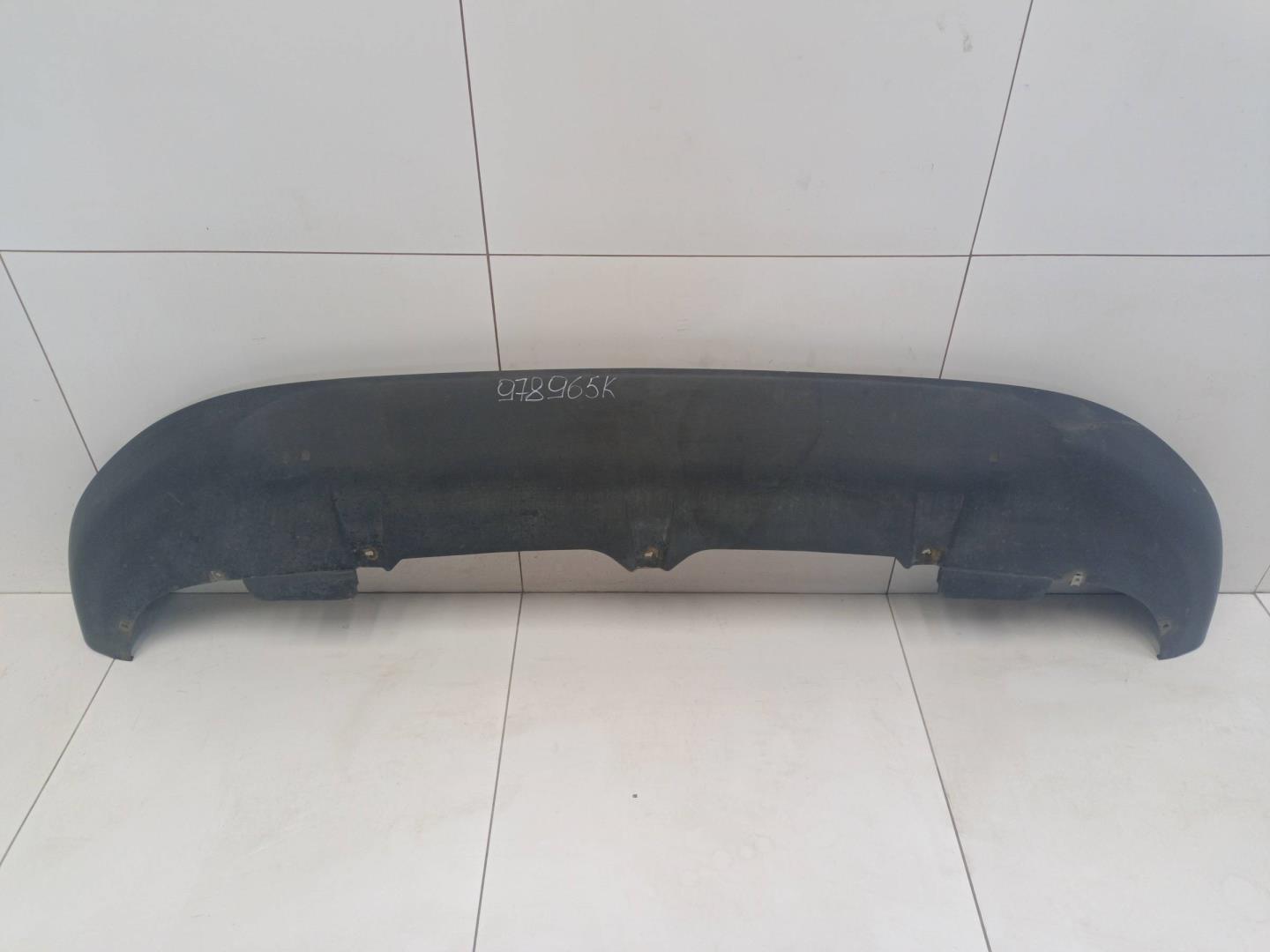 Юбка передняя