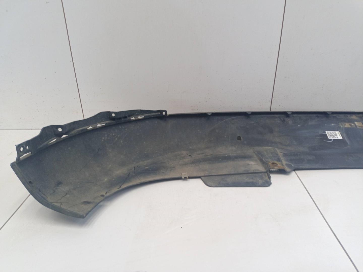 Юбка передняя