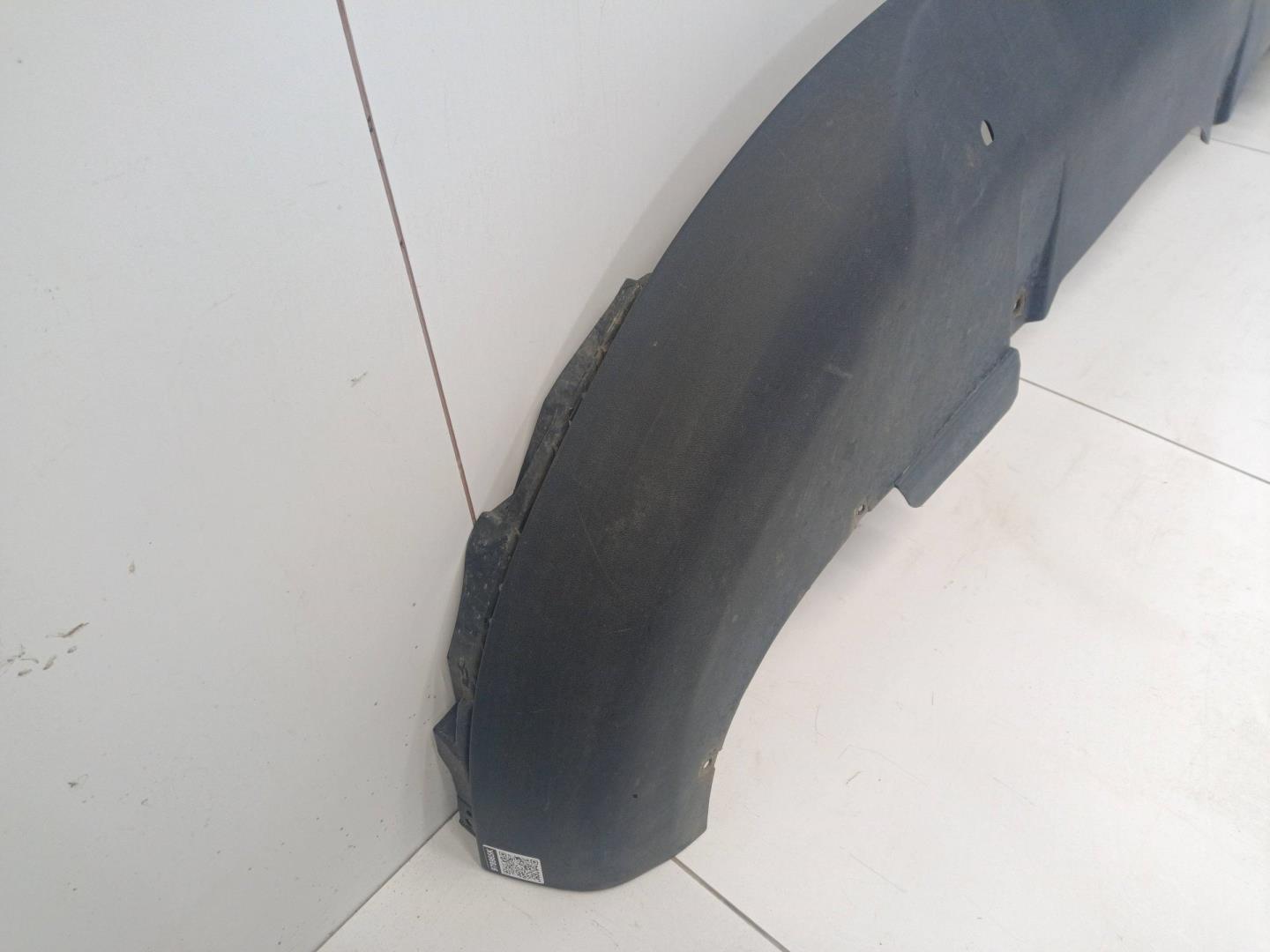 Юбка передняя