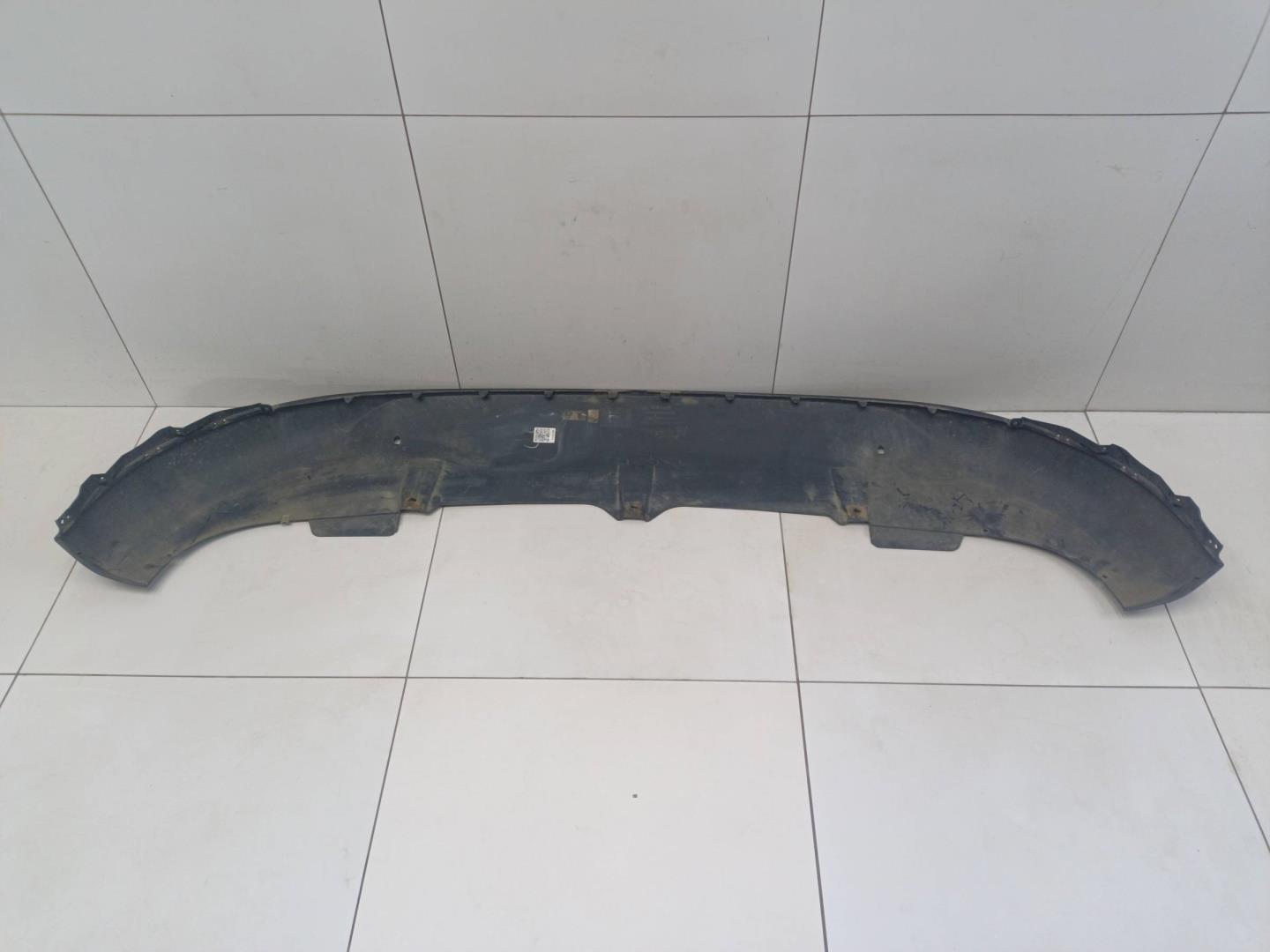 Юбка передняя