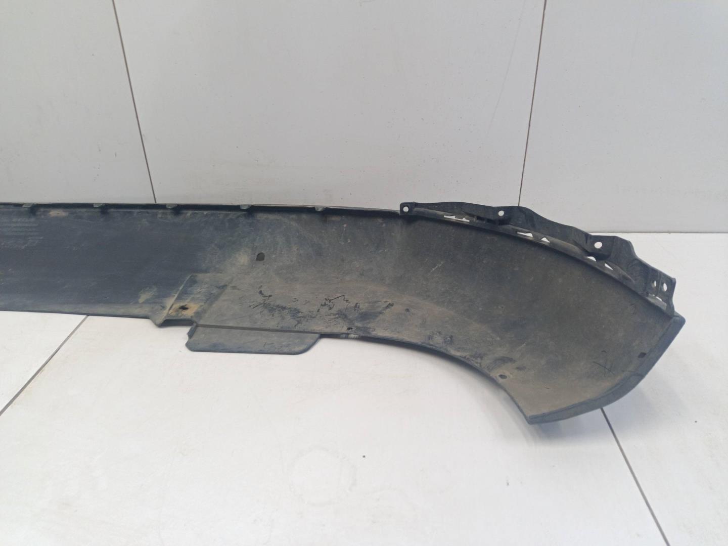 Юбка передняя