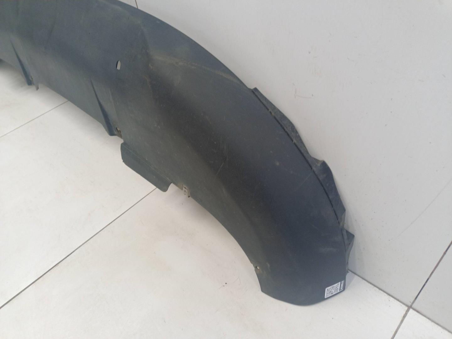 Юбка передняя