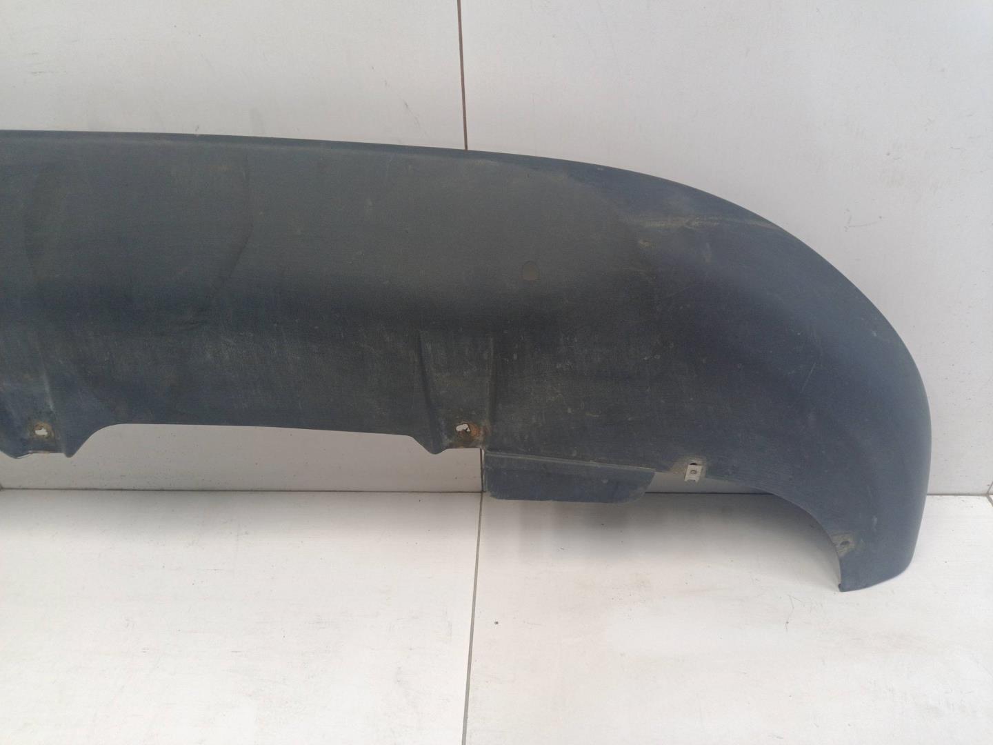 Юбка передняя