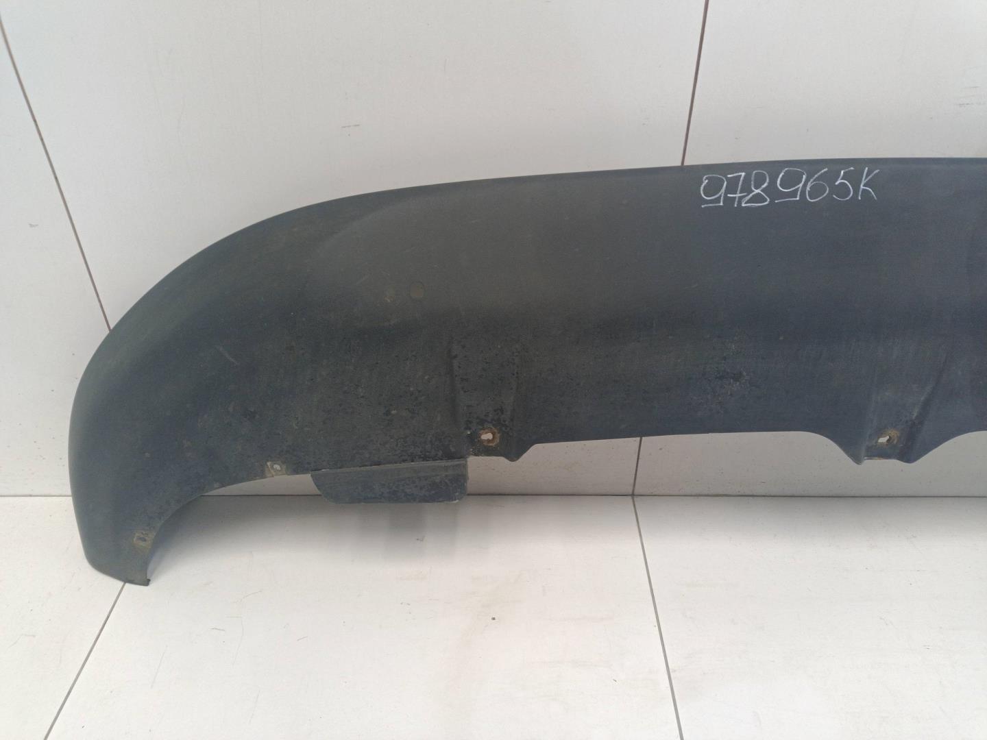 Юбка передняя