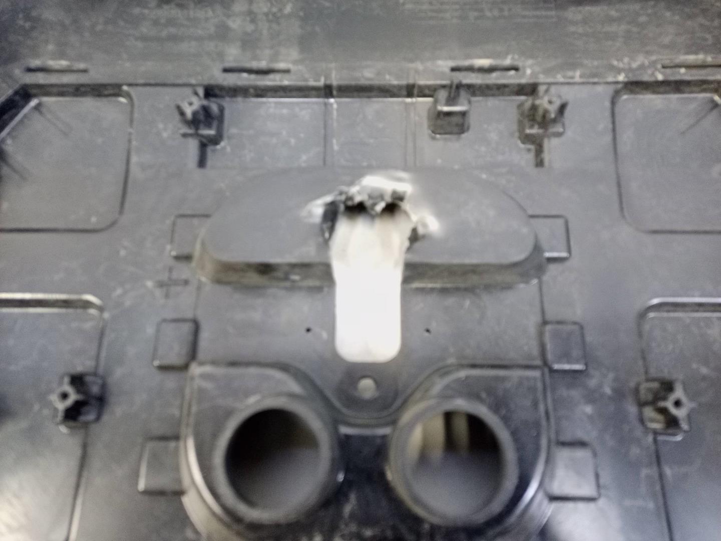 Чехол запасного колеса