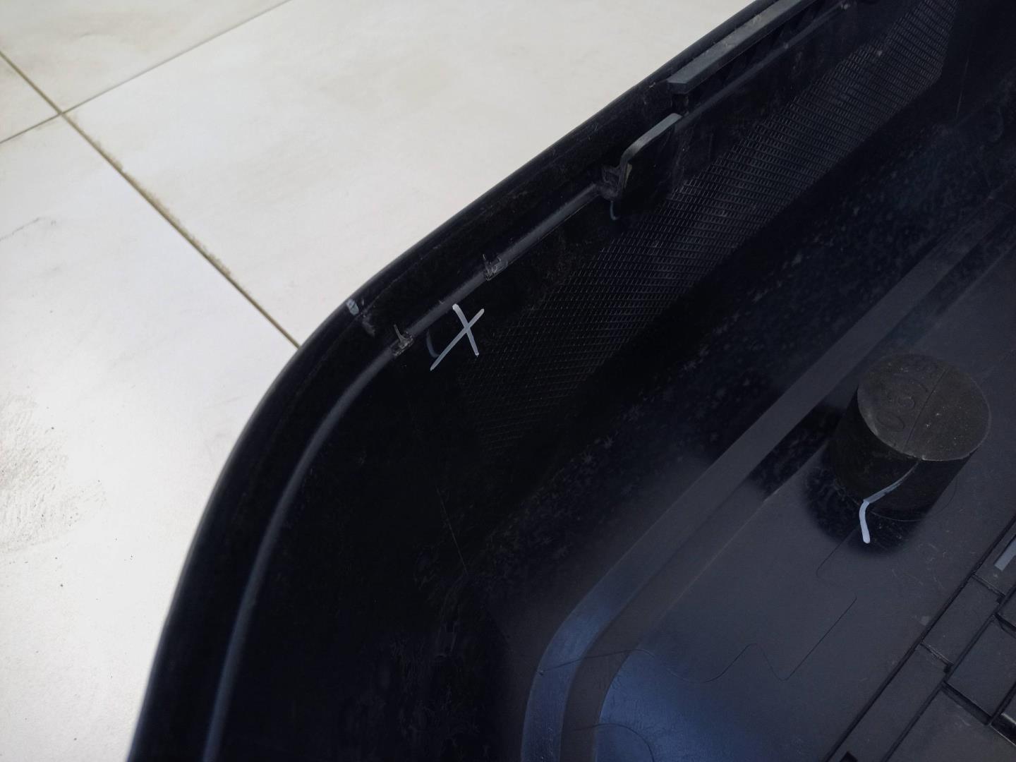 Чехол запасного колеса