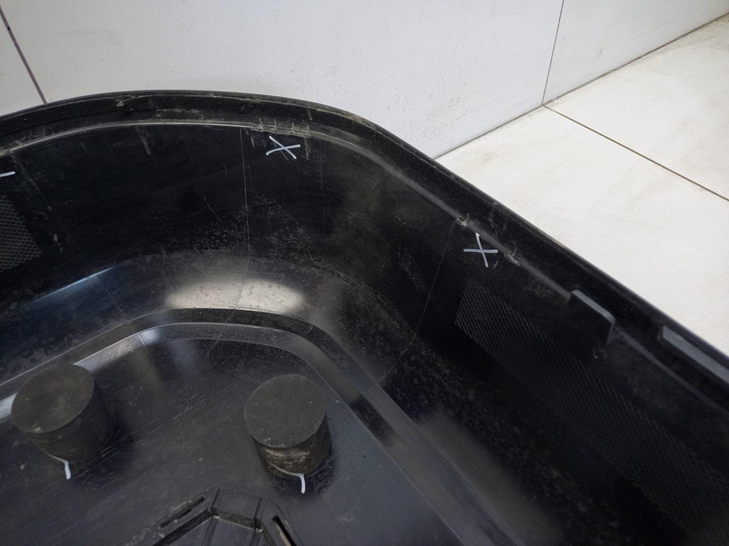 Чехол запасного колеса