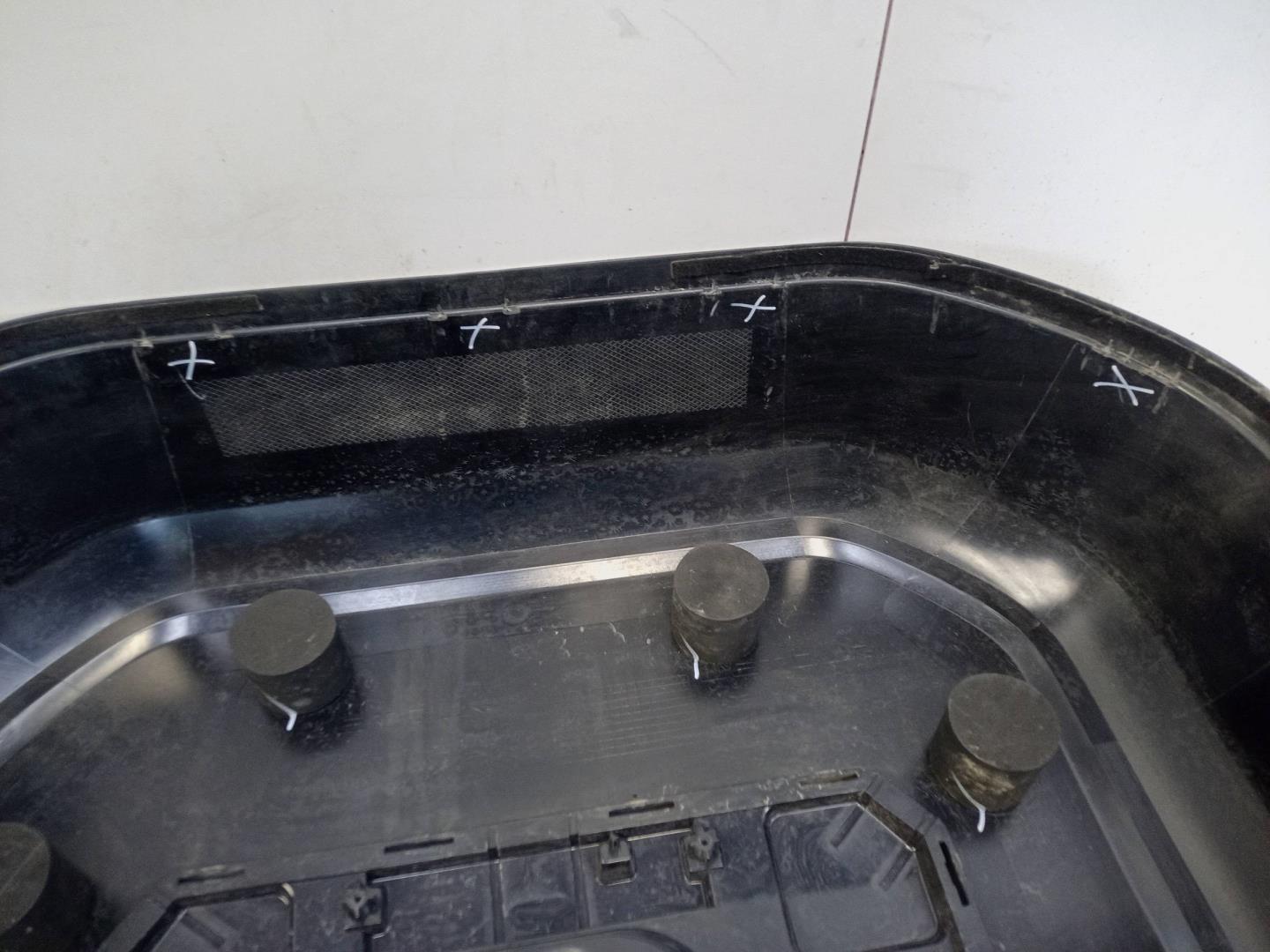 Чехол запасного колеса